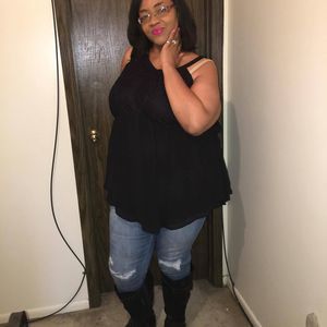 Meet your Posher, Cheryl